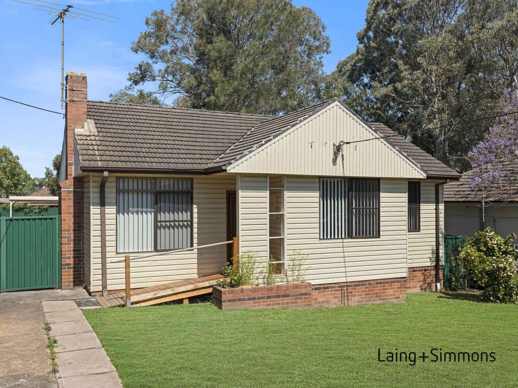 27 Jewelsford Rd, Wentworthville, NSW 2145