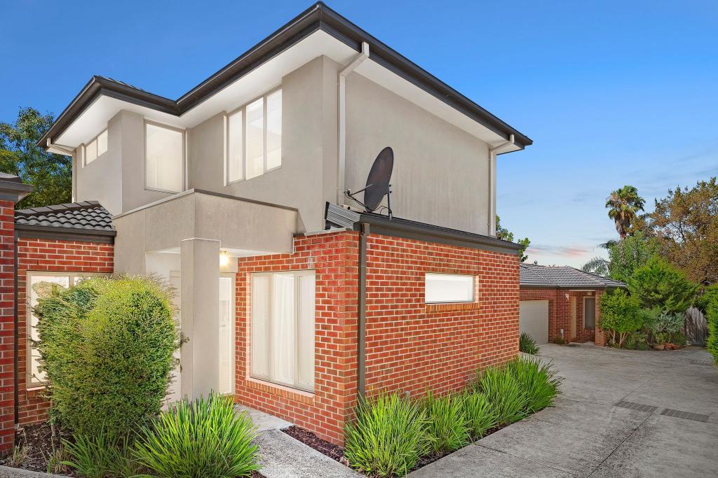 2/24 Vinter Ave, Croydon, VIC 3136