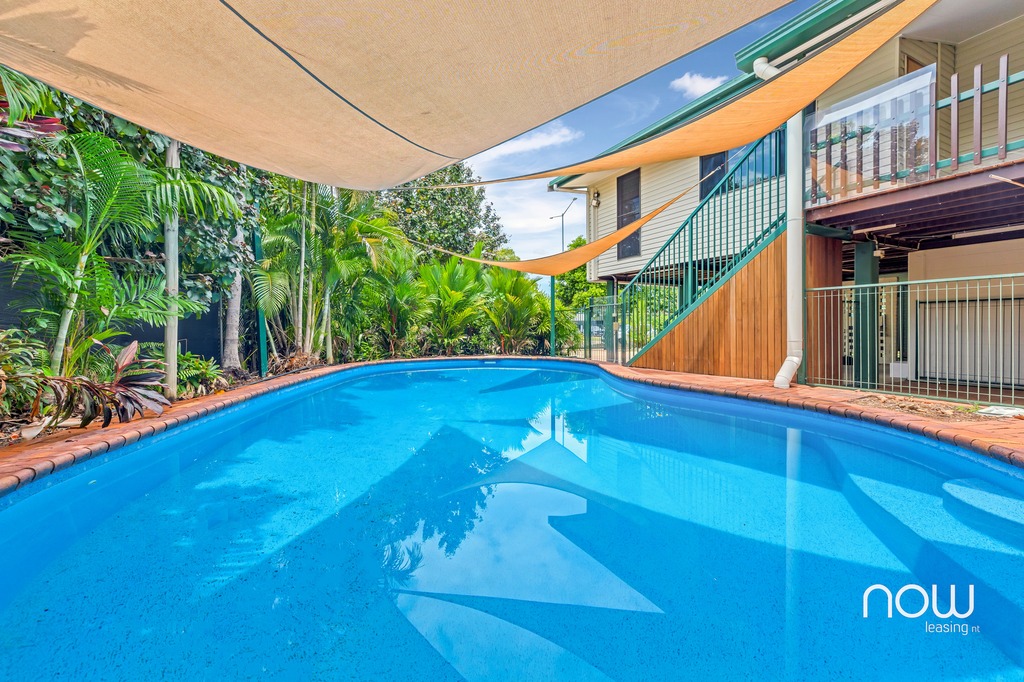 28 Henbury Ave, Wanguri, NT 0810
