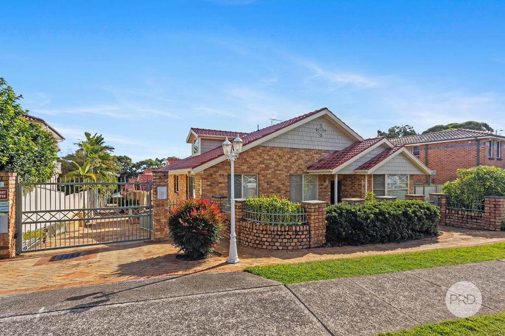 8/56 Oatley Pde, Oatley, NSW 2223