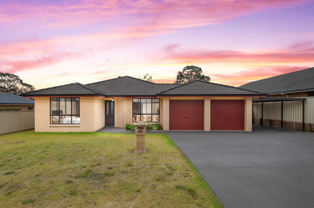 65 Bowden St, Heddon Greta, NSW 2321