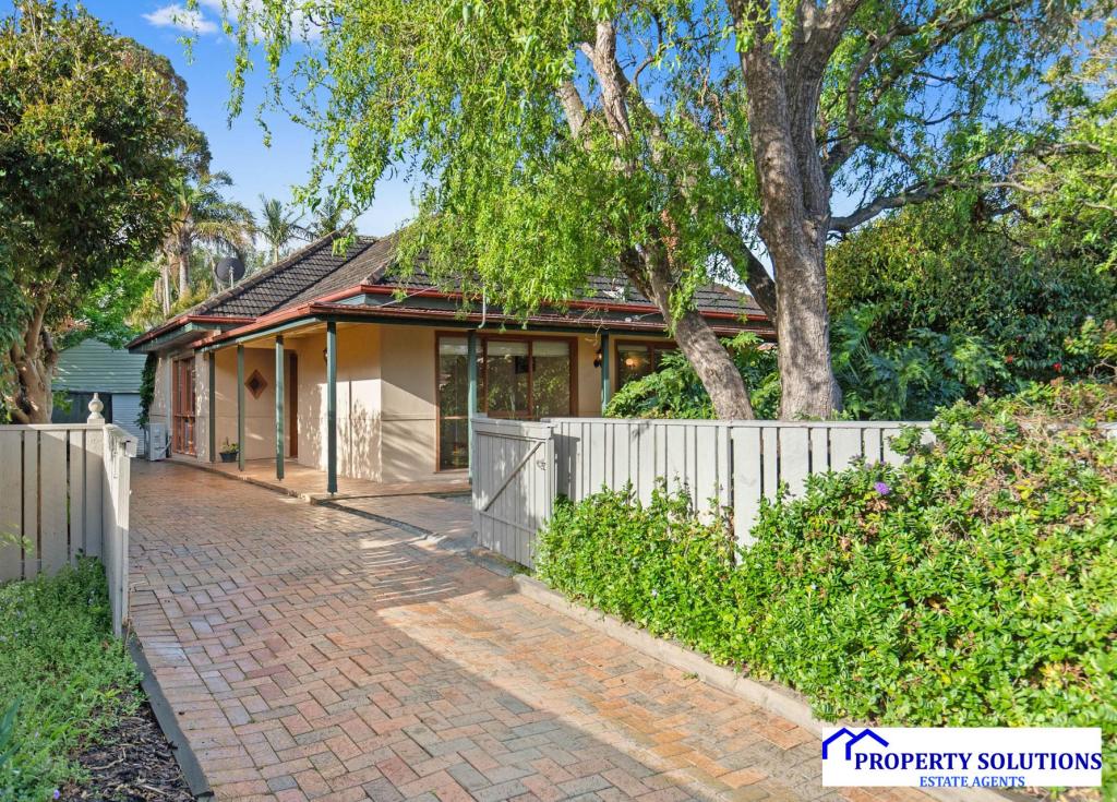 25 Mereweather Ave, Frankston, VIC 3199