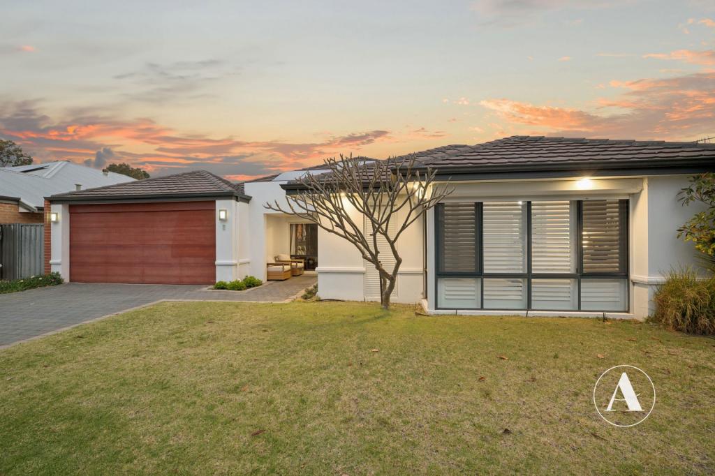 7 COUNIHAN BEND, HARRISDALE, WA 6112