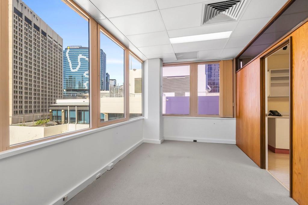 59/101 Wickham Terrace Of, Spring Hill, QLD 4000