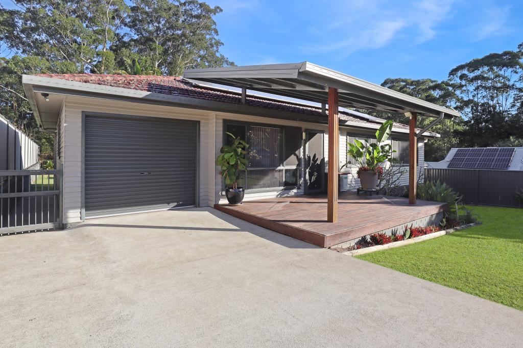 43 Watsonia Ave, Coffs Harbour, NSW 2450