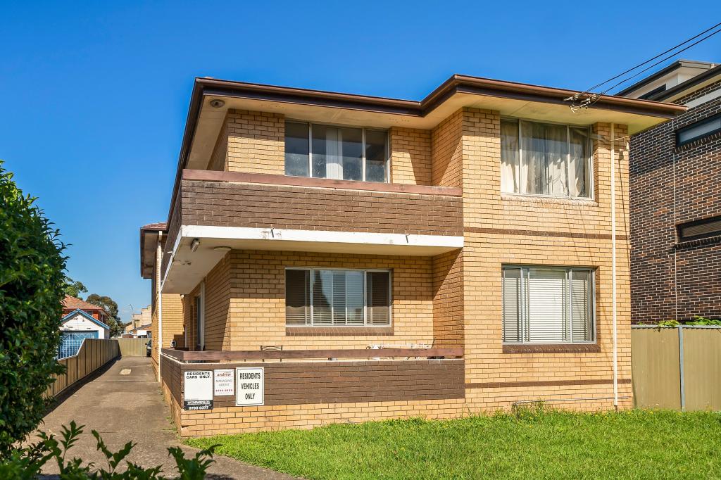 2/19 Arthur St, Punchbowl, NSW 2196