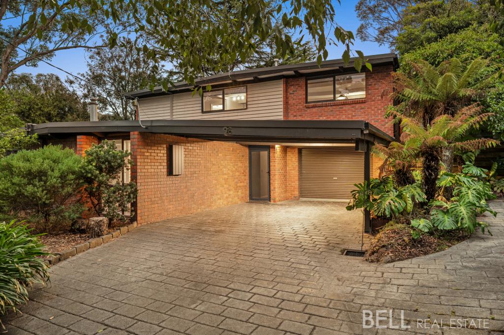 98 Swansea Rd, Montrose, VIC 3765