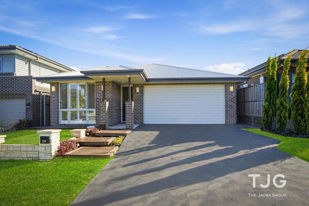 24 Stockhorse Ave, Box Hill, NSW 2765