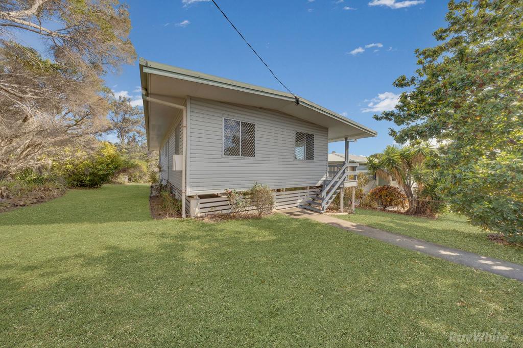 26 Pier St, South Gladstone, QLD 4680