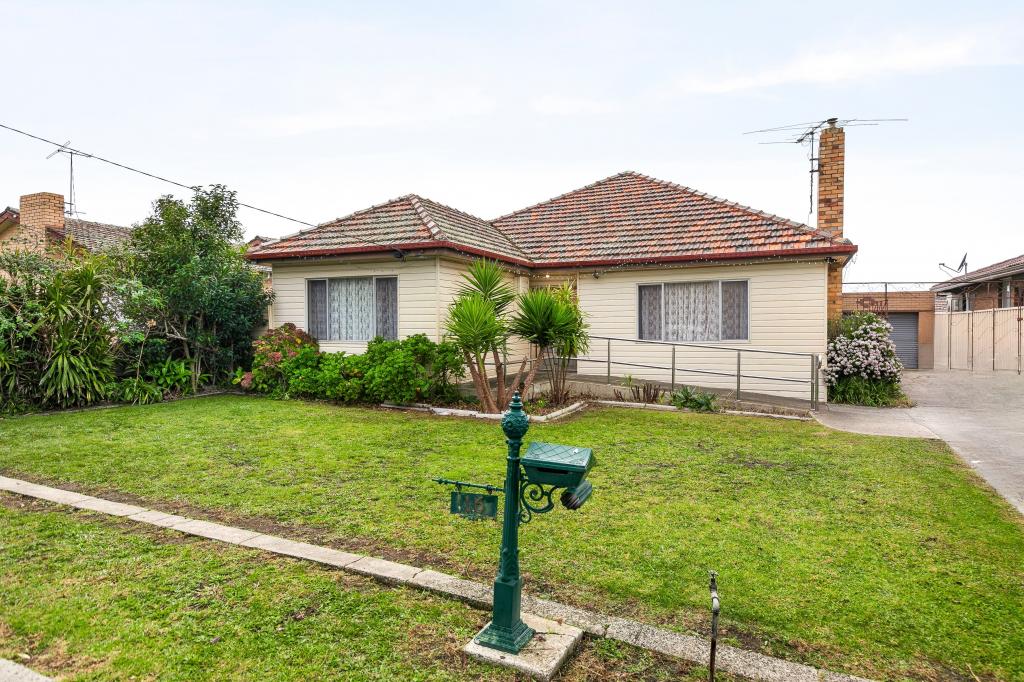 16 Lockley St, Hadfield, VIC 3046