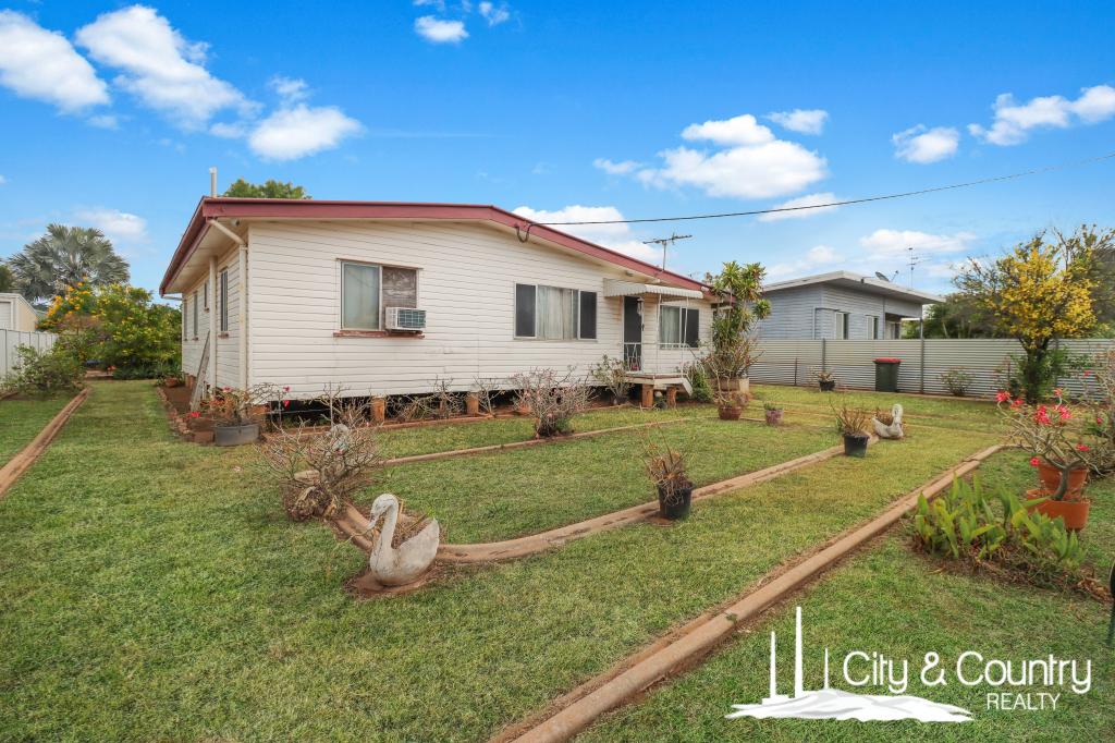 67 Second Ave, Mount Isa, QLD 4825