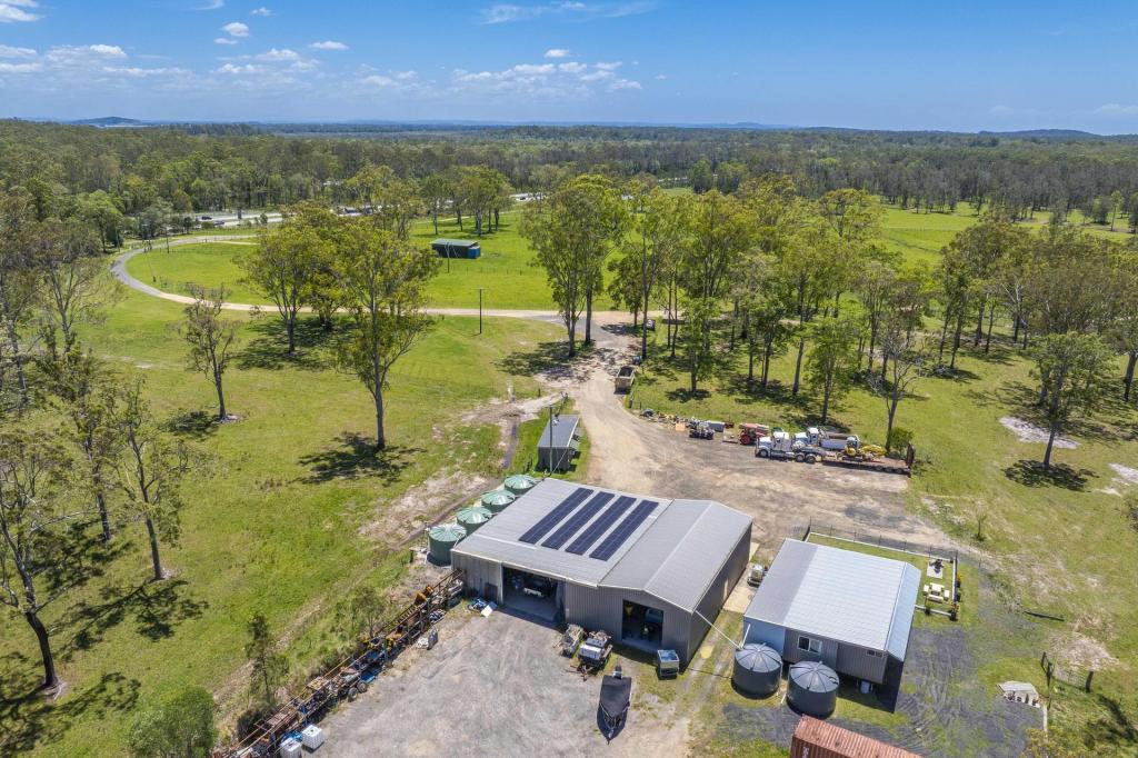 8340 Pacific Hwy, New Italy, NSW 2472