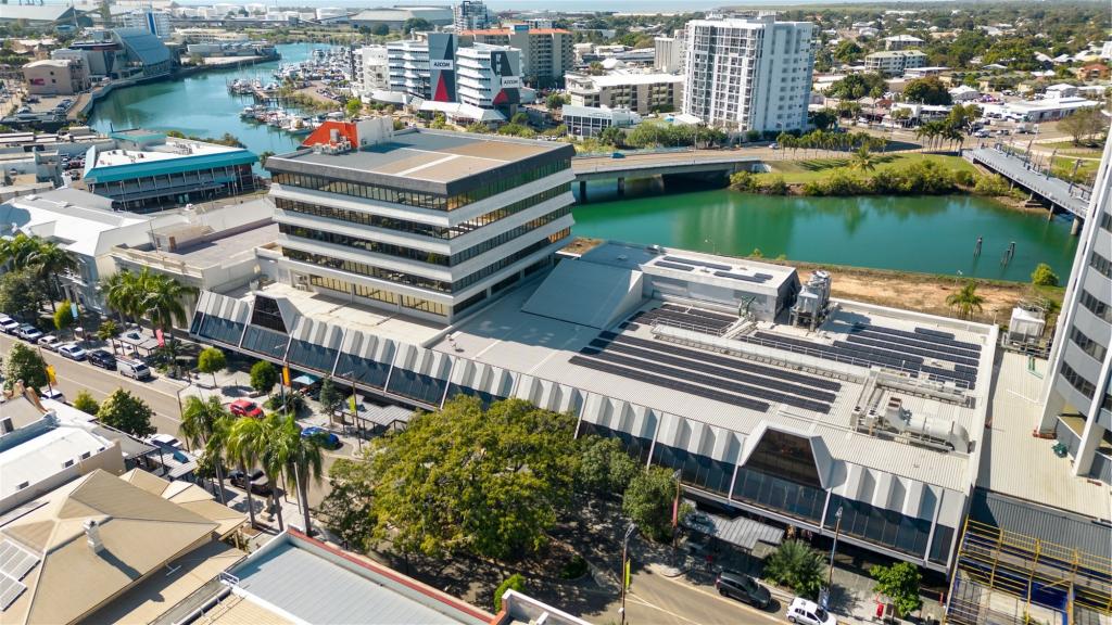 280 Flinders St, Townsville City, QLD 4810