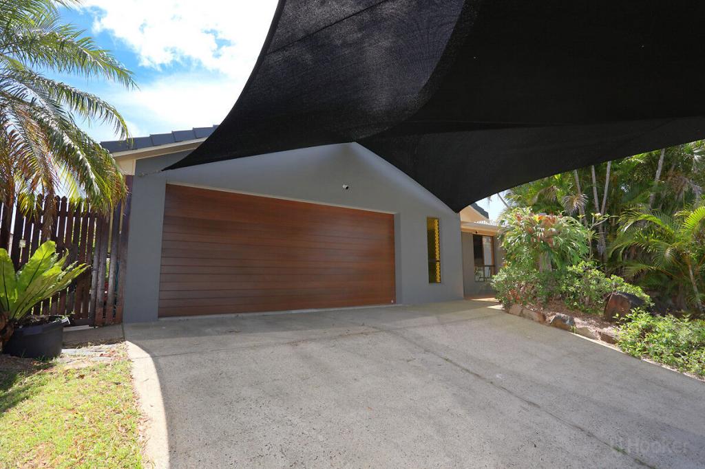 55 Matthew Flinders Dr, Paradise Point, QLD 4216