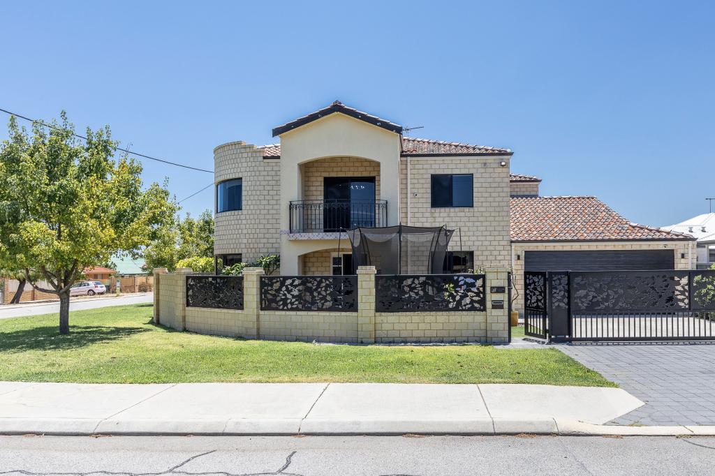 59 Eldorado St, Tuart Hill, WA 6060