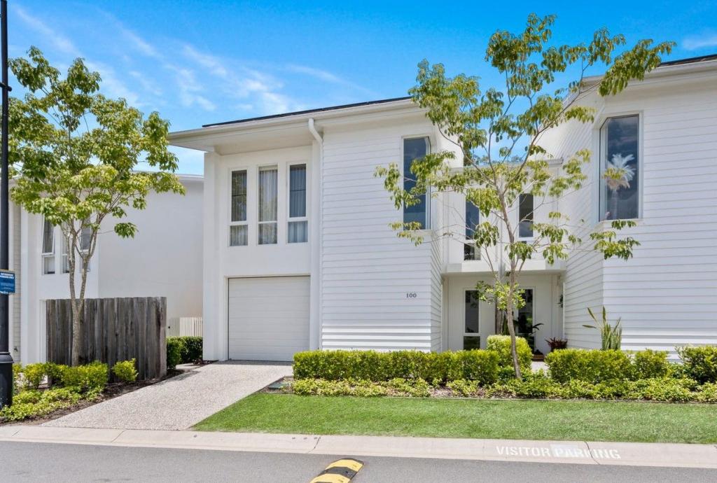 100 Forest Dr, Pimpama, QLD 4209