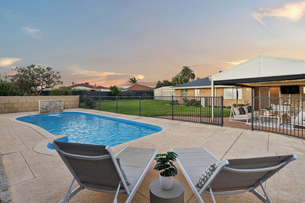 9 Lauder Pl, Kinross, WA 6028