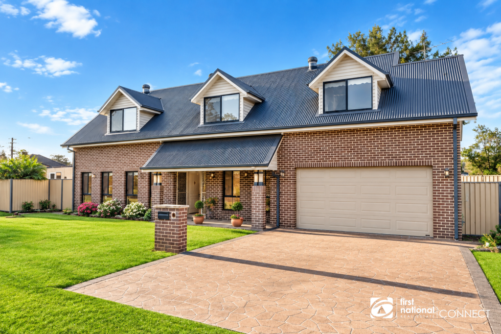 542 Wilberforce Rd, Wilberforce, NSW 2756