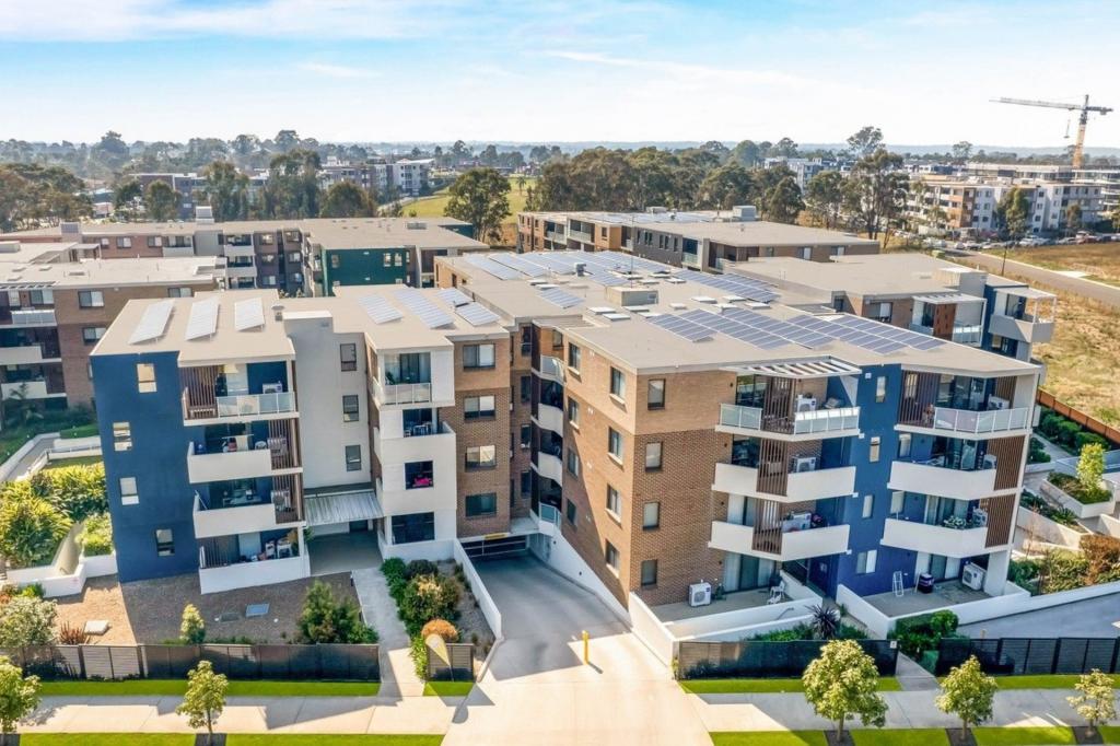 G09/9c Terry Rd, Rouse Hill, NSW 2155