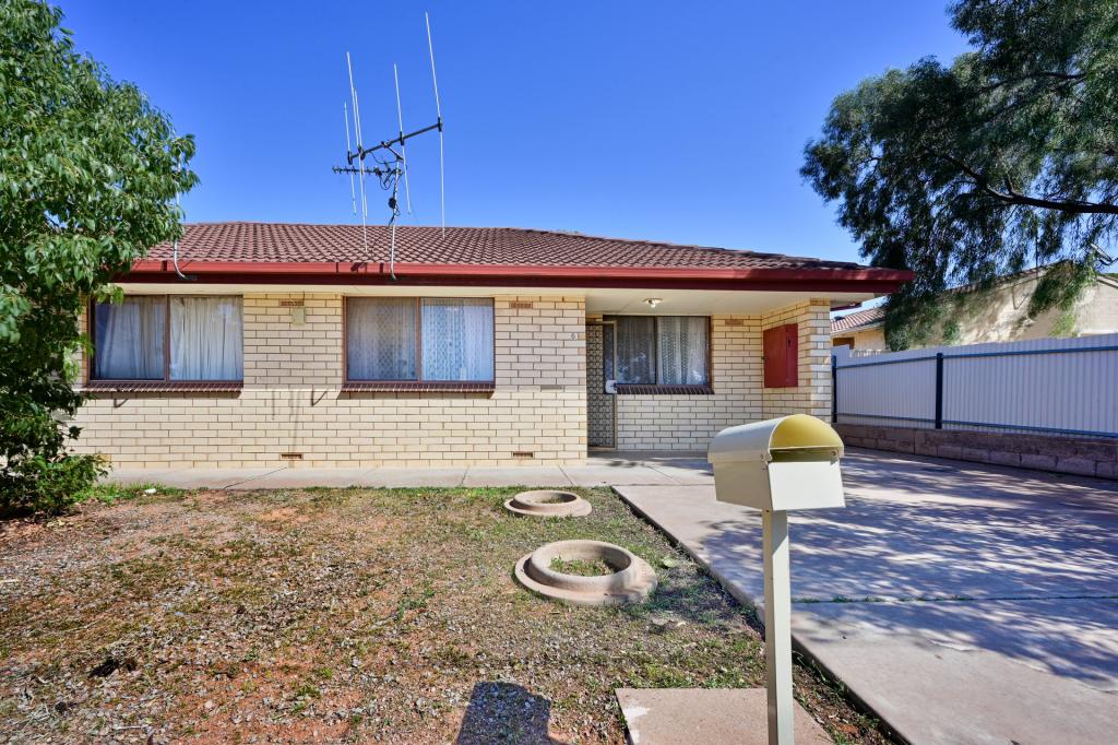 1-6/28 Boston St, Port Augusta, SA 5700