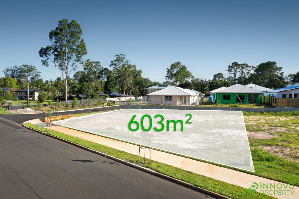 Lot 24 Bray Rd, Lawnton, QLD 4501