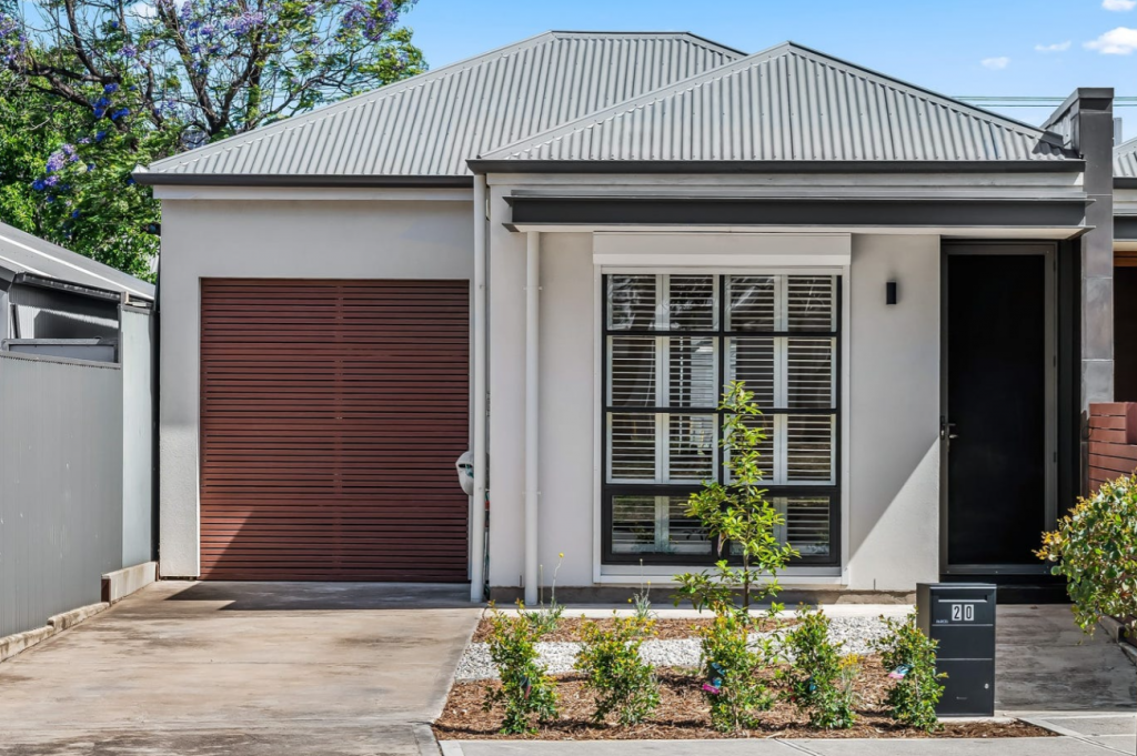 20 Franklin St, Rosewater, SA 5013