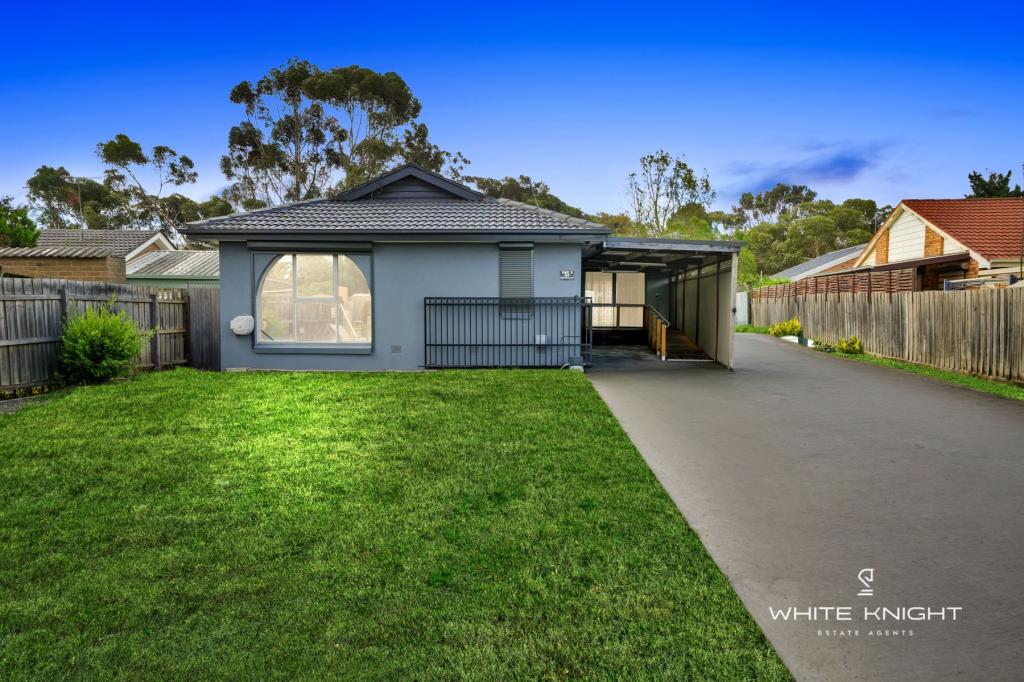 1/62 Atheldene Dr, St Albans, VIC 3021