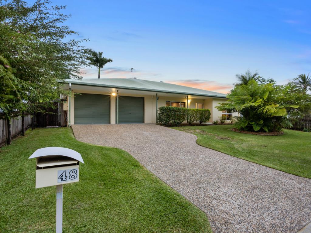 48 Nova St, Kewarra Beach, QLD 4879