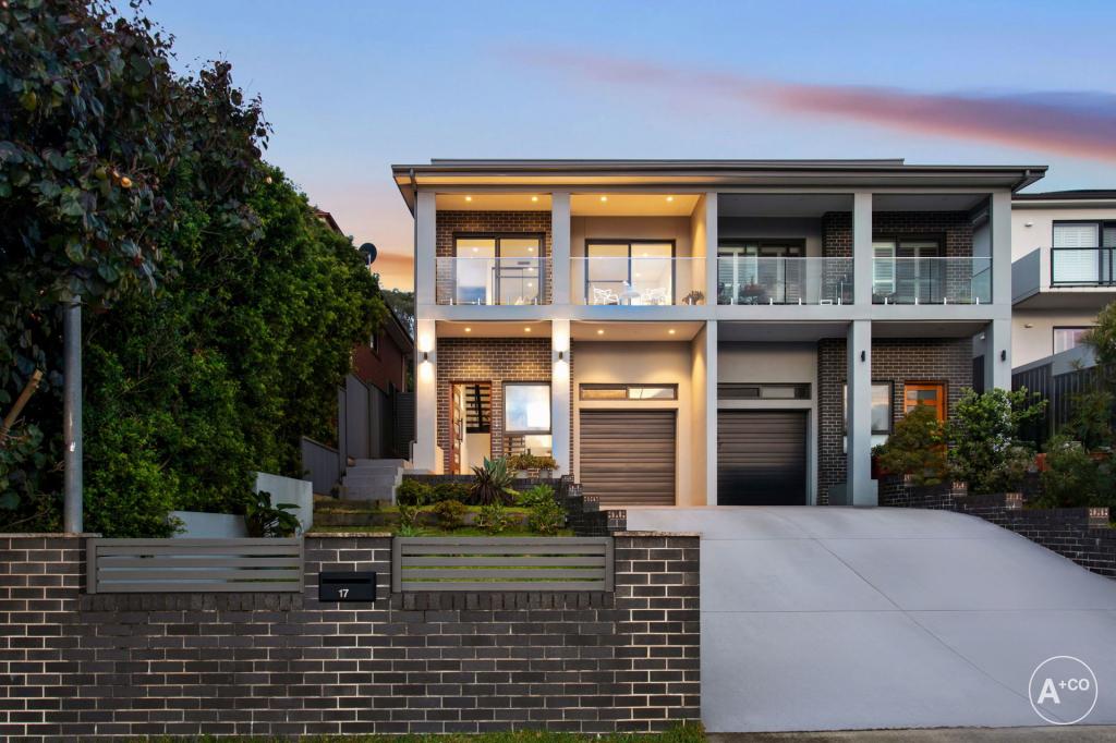 17 Hastings Ave, Chifley, NSW 2036