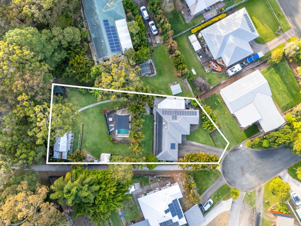 16 Kestrel St, Aroona, QLD 4551