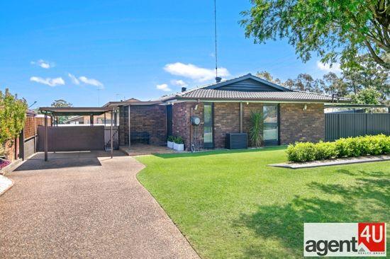 1 Loombah Ave, South Penrith, NSW 2750