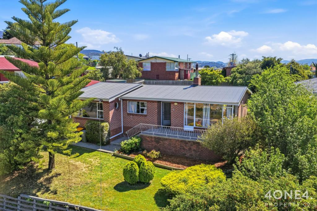 6 Marys Hope Rd, Rosetta, TAS 7010