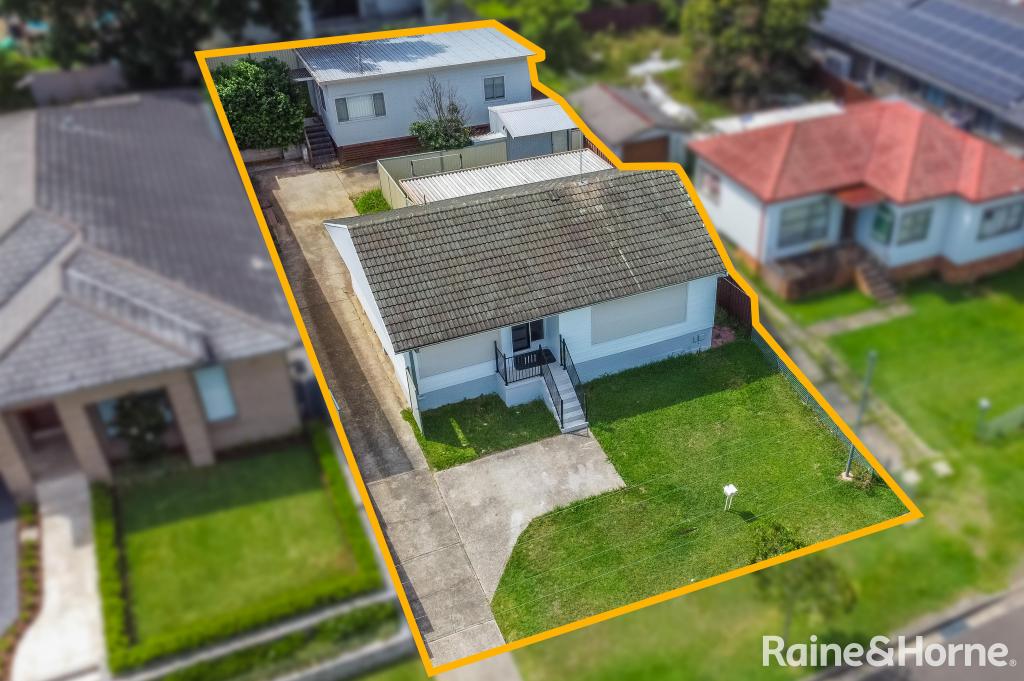 49 & 49a Valda St, Blacktown, NSW 2148