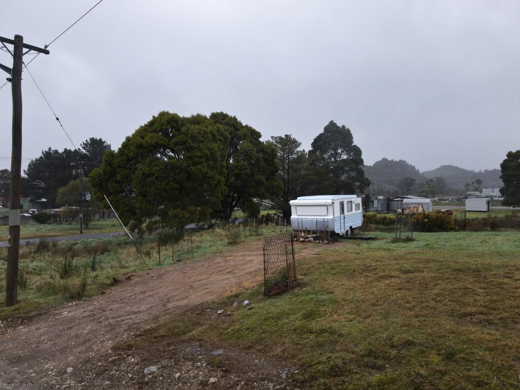 46 Tarleton St, Zeehan, TAS 7469