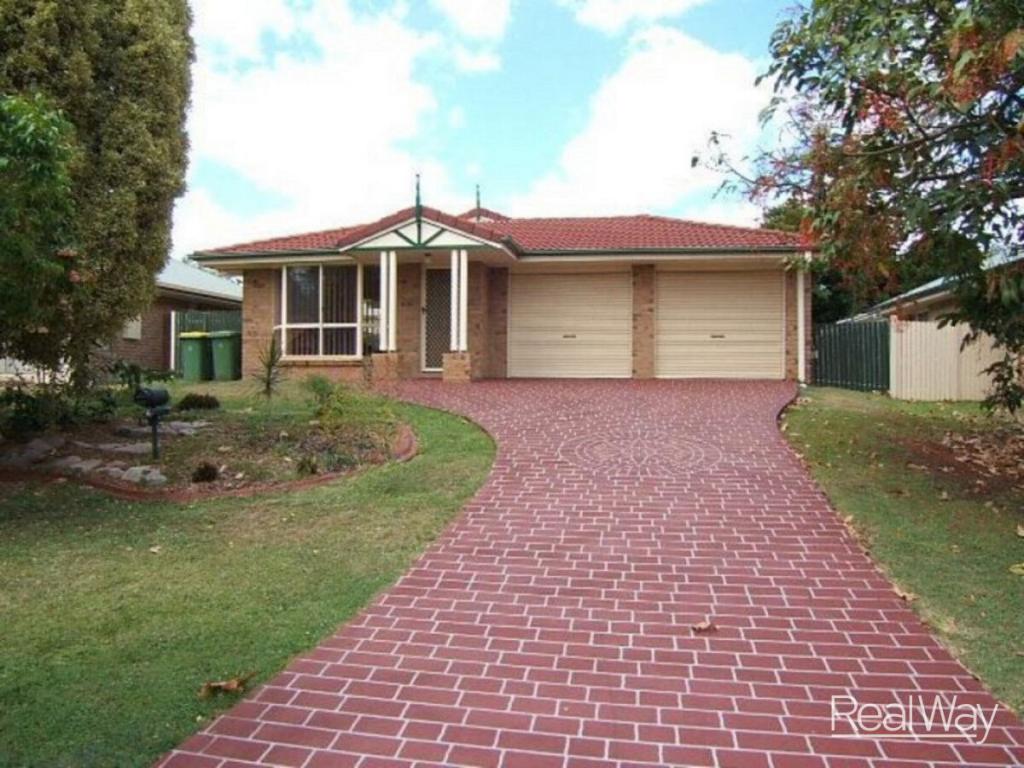 15 Elmhurst Cres, Flinders View, QLD 4305