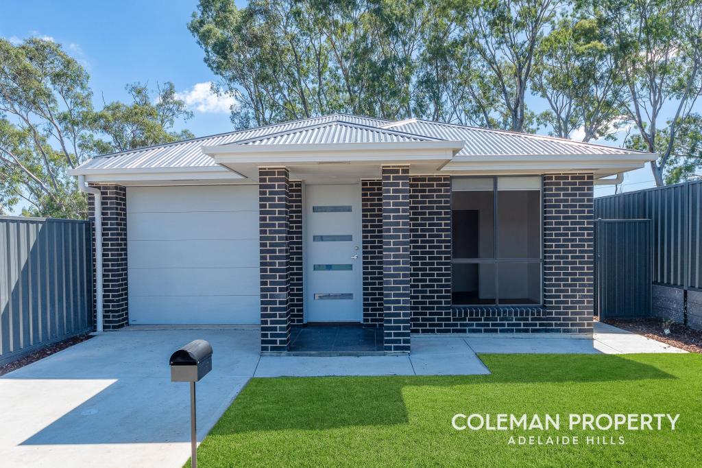 38 UNION CRES, MOUNT BARKER, SA 5251