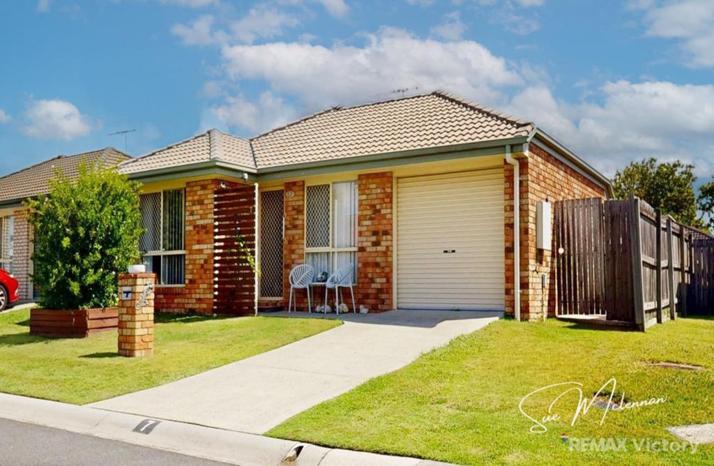 7/11-29 Woodrose Rd, Morayfield, QLD 4506