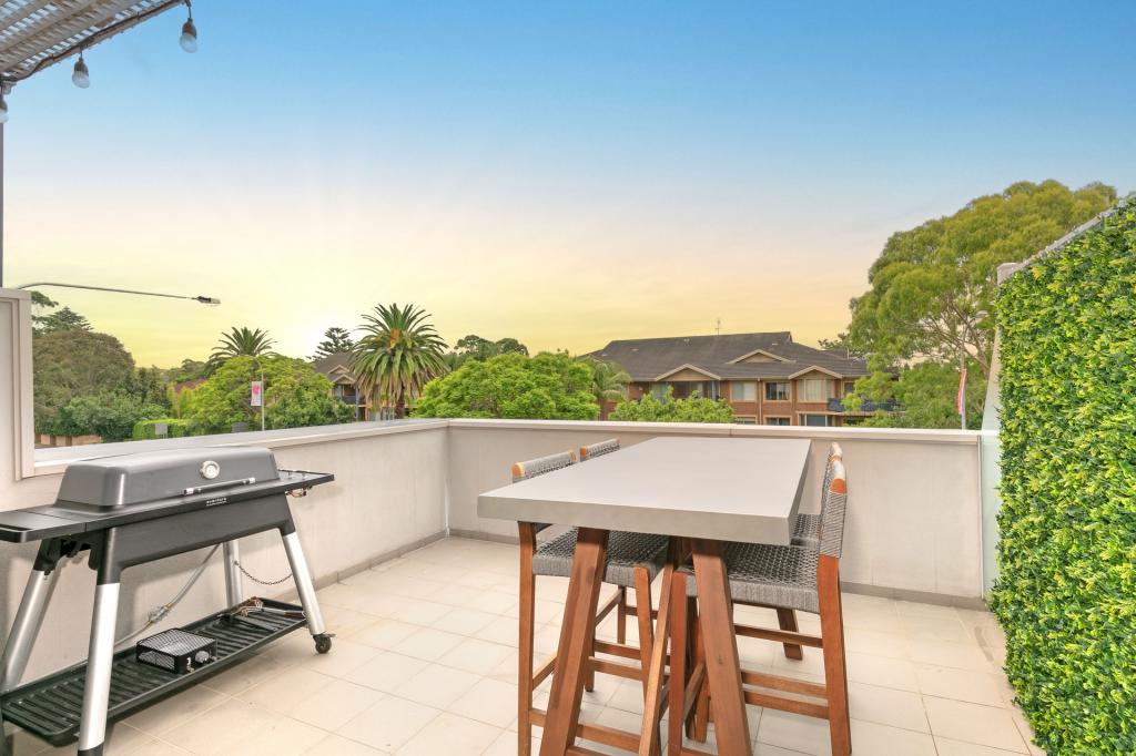 3/299 Condamine St, Manly Vale, NSW 2093