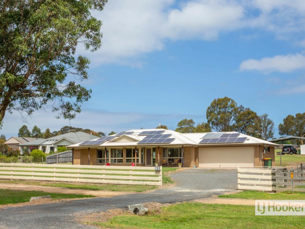 1302 Forge Creek Rd, Eagle Point, VIC 3878