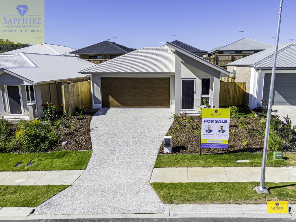 7 Peace Ct, White Rock, QLD 4306