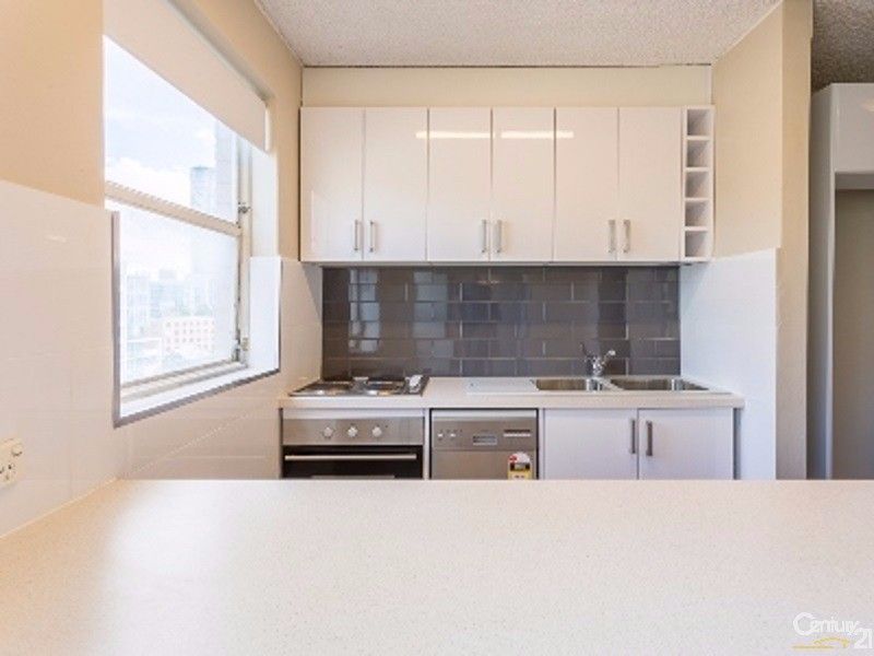 9c/119 Leichhardt St, Spring Hill, QLD 4000