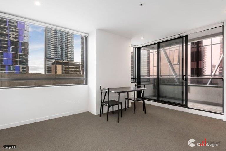 1801/80 A'Beckett St, Melbourne, VIC 3000