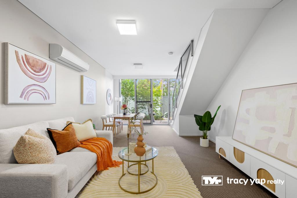 211/14 Merriwa St, Gordon, NSW 2072