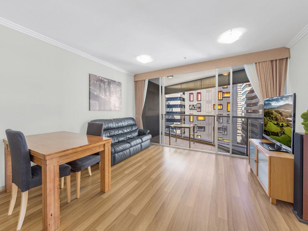 1101/70 MARY ST, BRISBANE CITY, QLD 4000