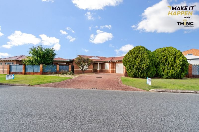 58 Castleton St, Balcatta, WA 6021