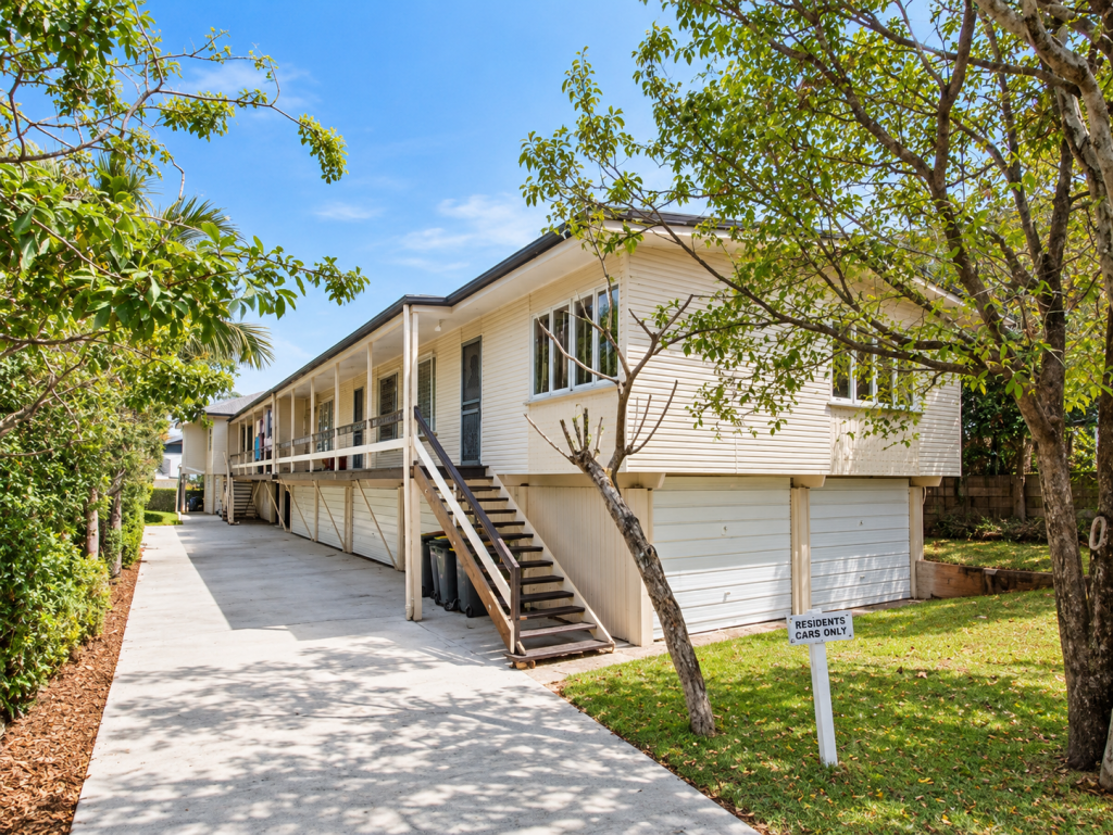 5/50 Farm St, Newmarket, QLD 4051