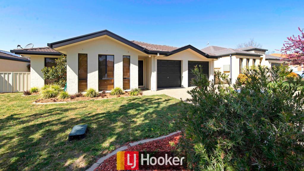 8 Newstead St, Amaroo, ACT 2914