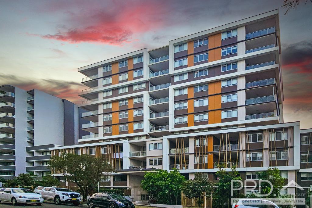 G02/70 Regent St, Kogarah, NSW 2217