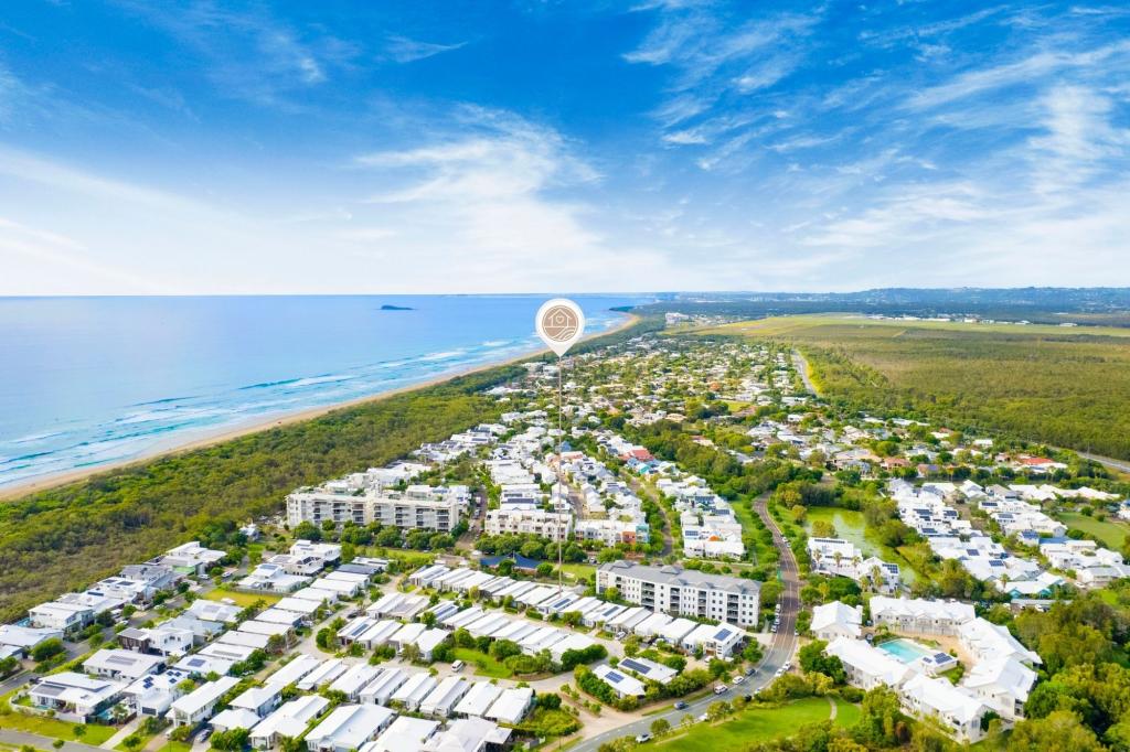 51 Nautica Cct, Mount Coolum, QLD 4573