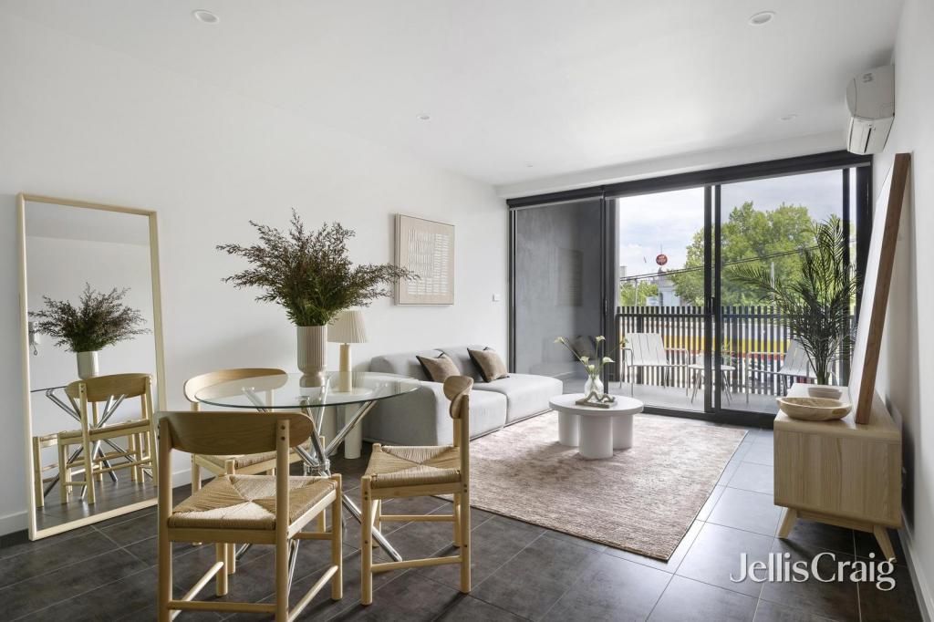 106/463 Brunswick St, Fitzroy North, VIC 3068